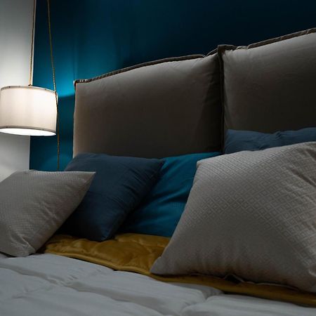 Trithome Suite Boutique Barberini โรม ภายนอก รูปภาพ