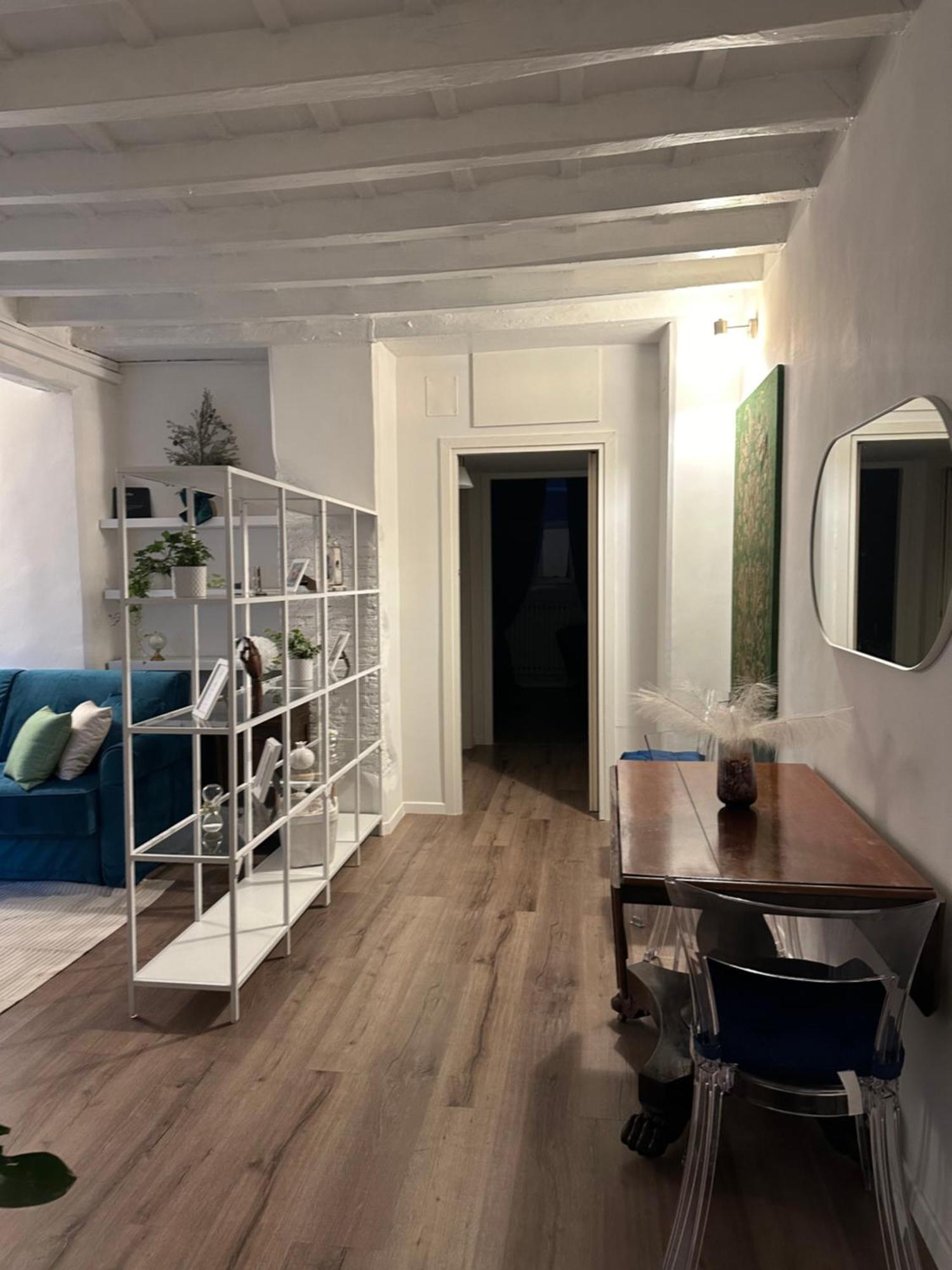 Trithome Suite Boutique Barberini โรม ภายนอก รูปภาพ