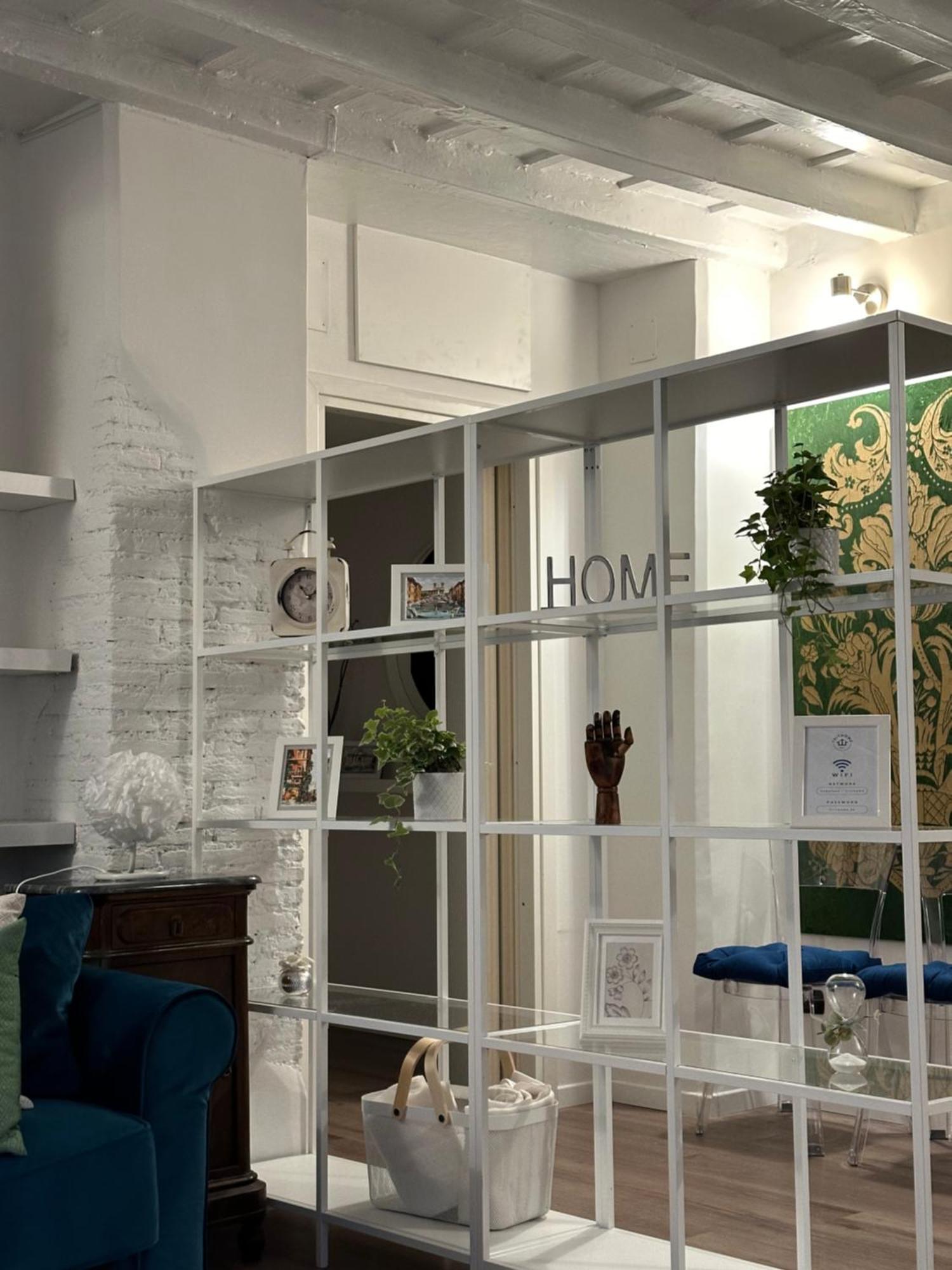 Trithome Suite Boutique Barberini โรม ภายนอก รูปภาพ
