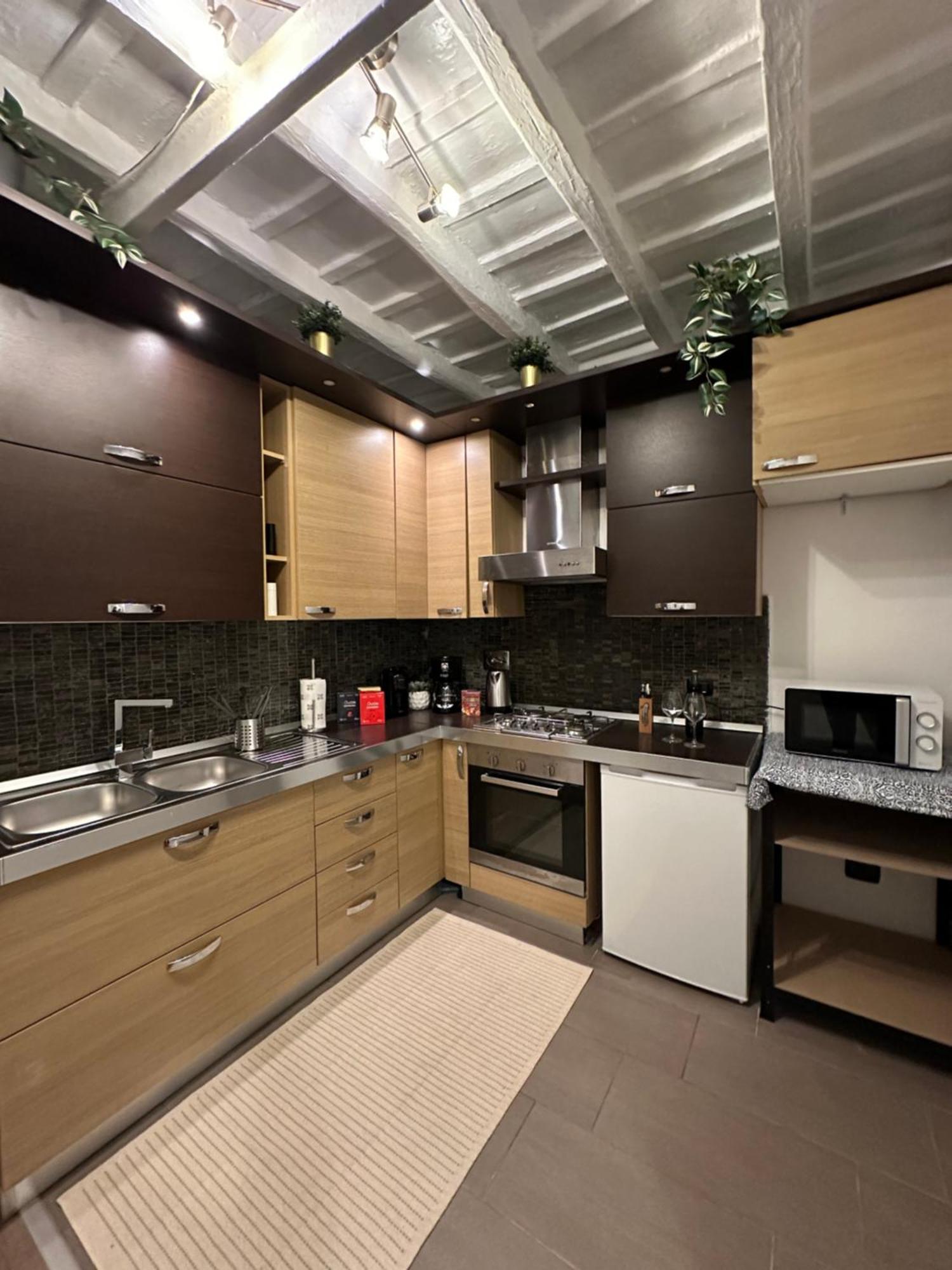 Trithome Suite Boutique Barberini โรม ภายนอก รูปภาพ