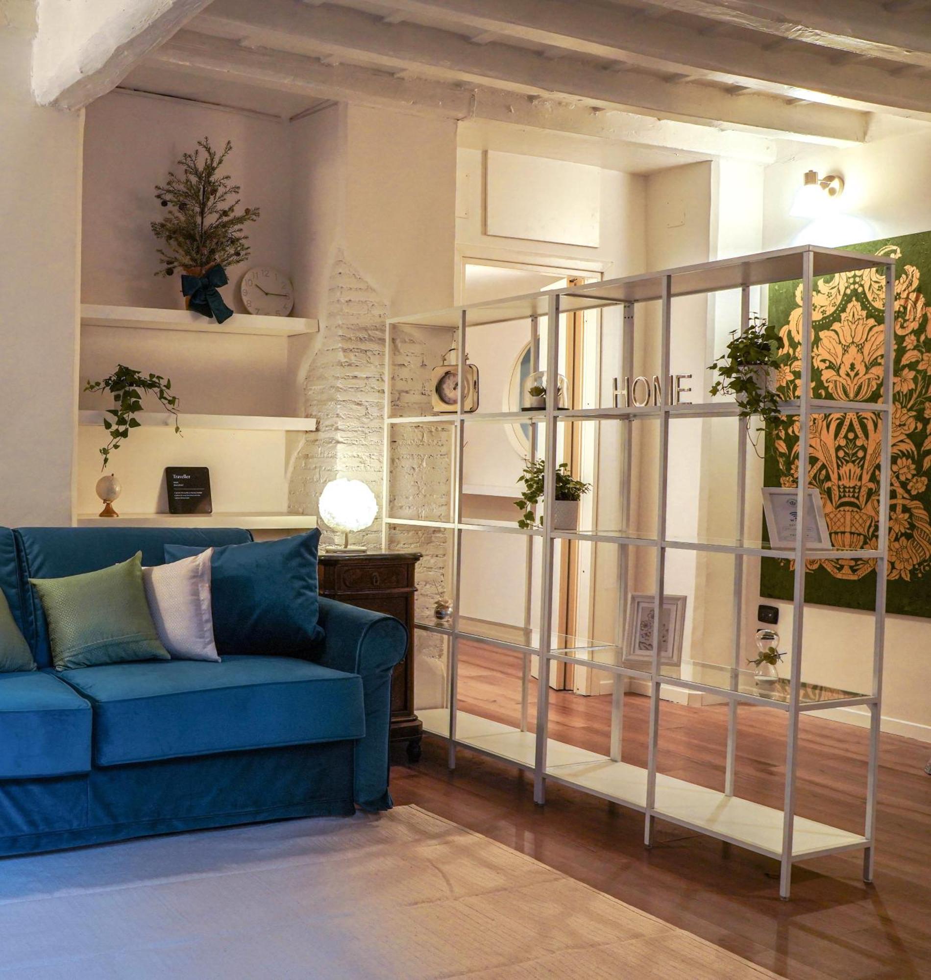 Trithome Suite Boutique Barberini โรม ภายนอก รูปภาพ