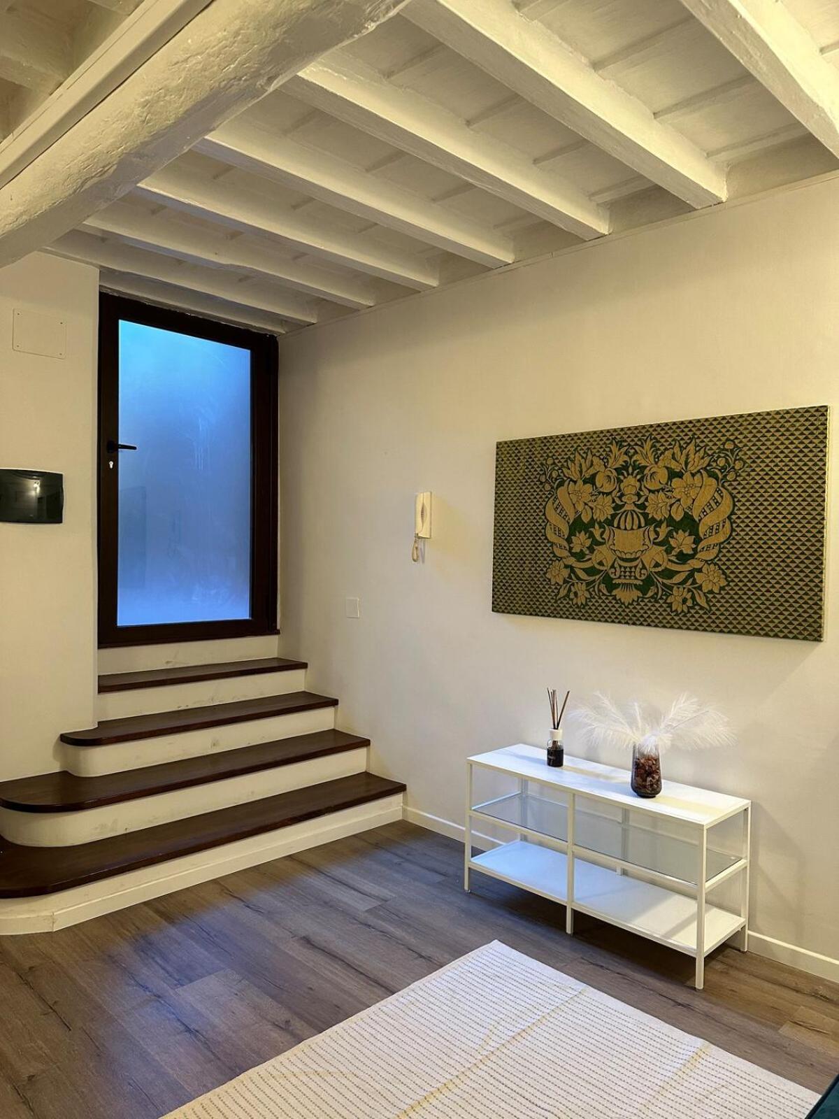 Trithome Suite Boutique Barberini โรม ภายนอก รูปภาพ