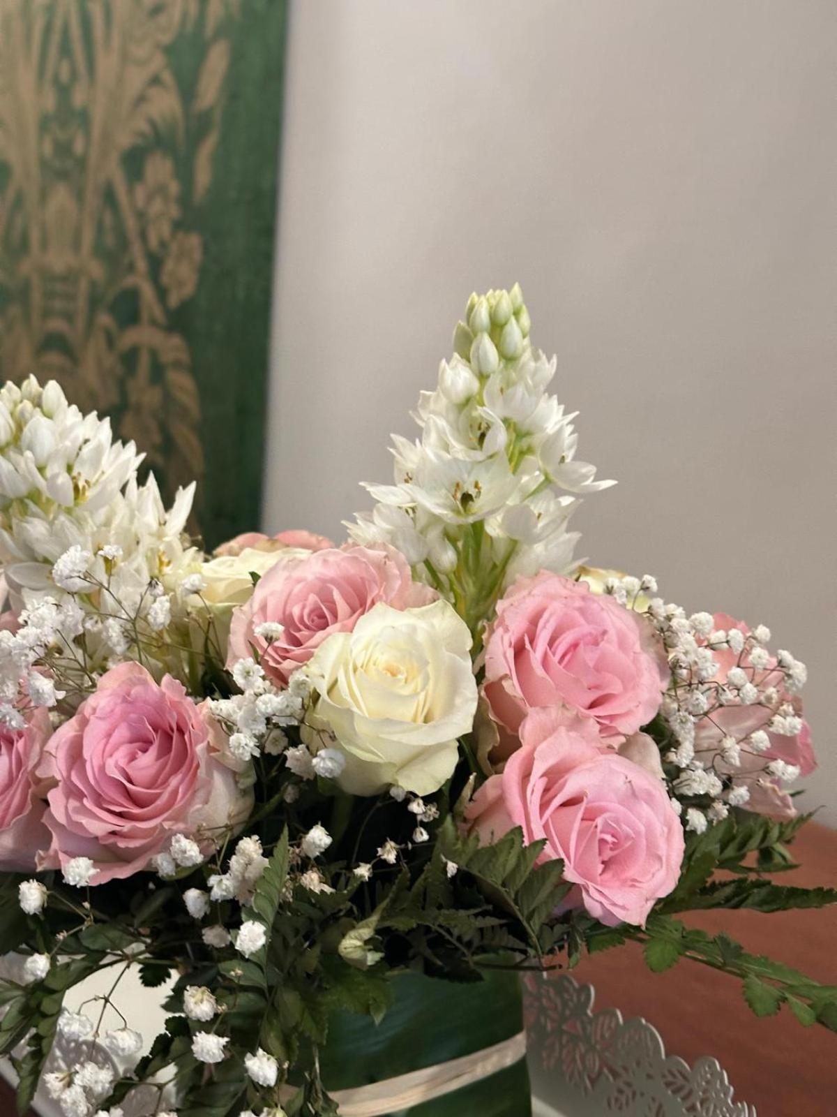 Trithome Suite Boutique Barberini โรม ภายนอก รูปภาพ